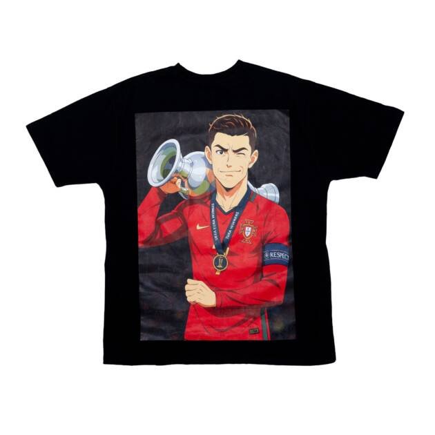 Victory Mode Tee
