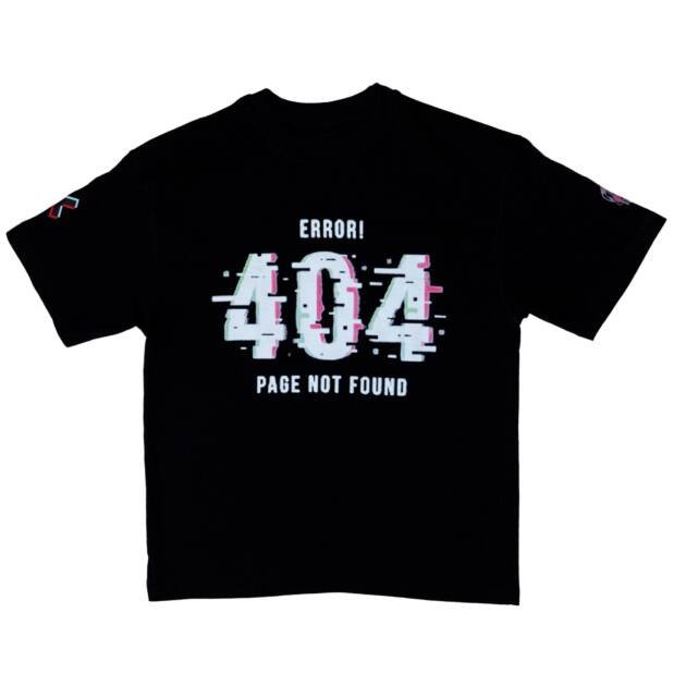 Controlled Chaos Tee